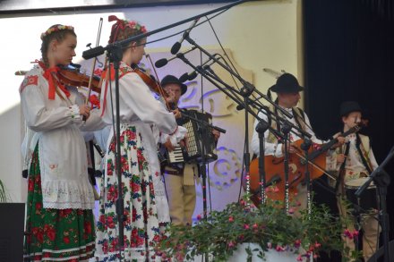 Siódmy dzień Tygodnia Kultury Beskidzkiej w Wiśle